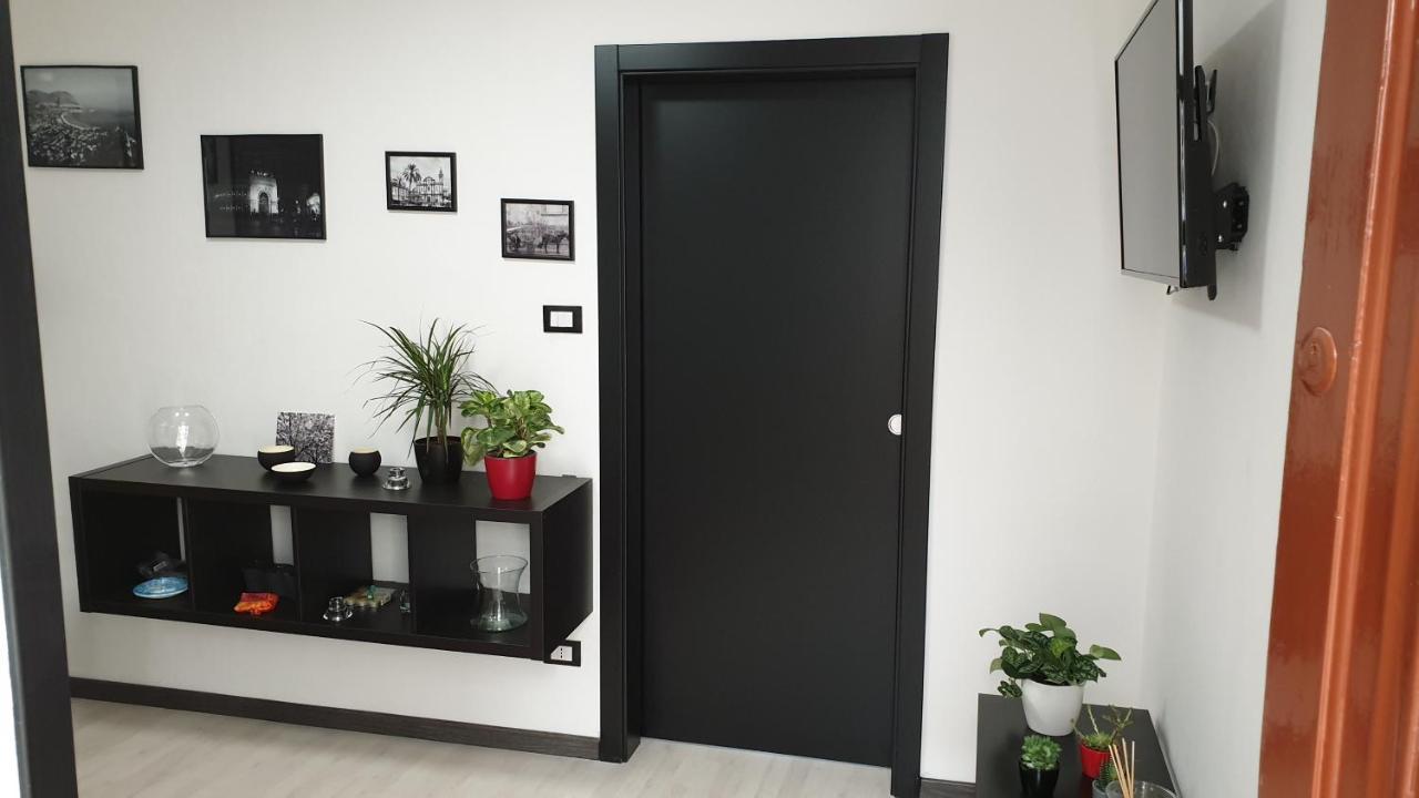 Virginia House 2 Apartment Palermo Exterior photo