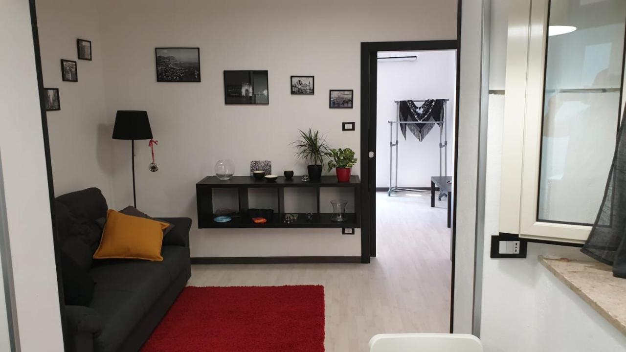 Virginia House 2 Apartment Palermo Exterior photo