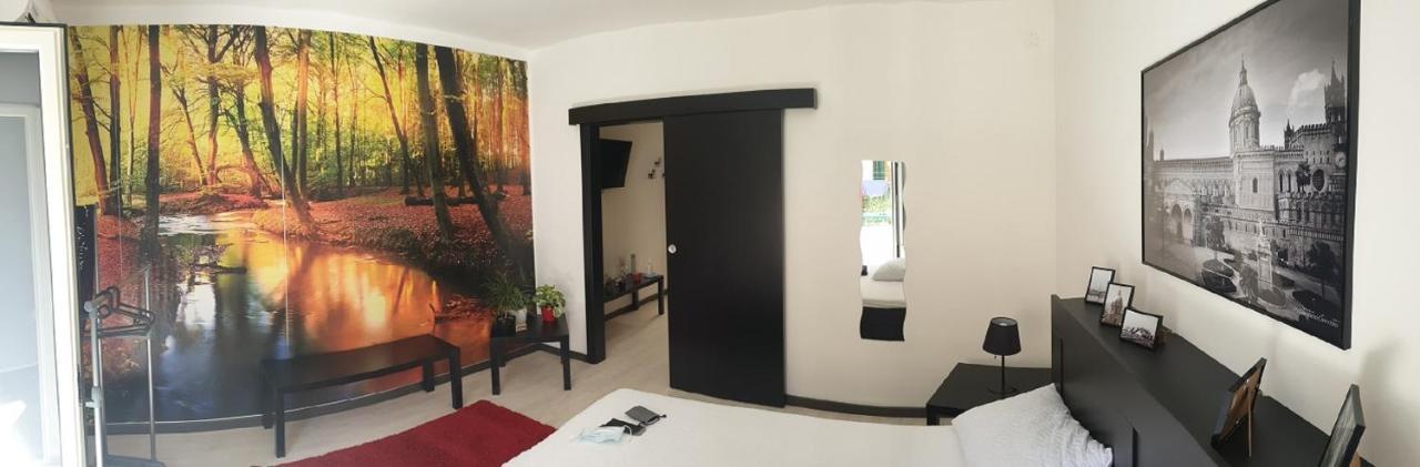 Virginia House 2 Apartment Palermo Exterior photo