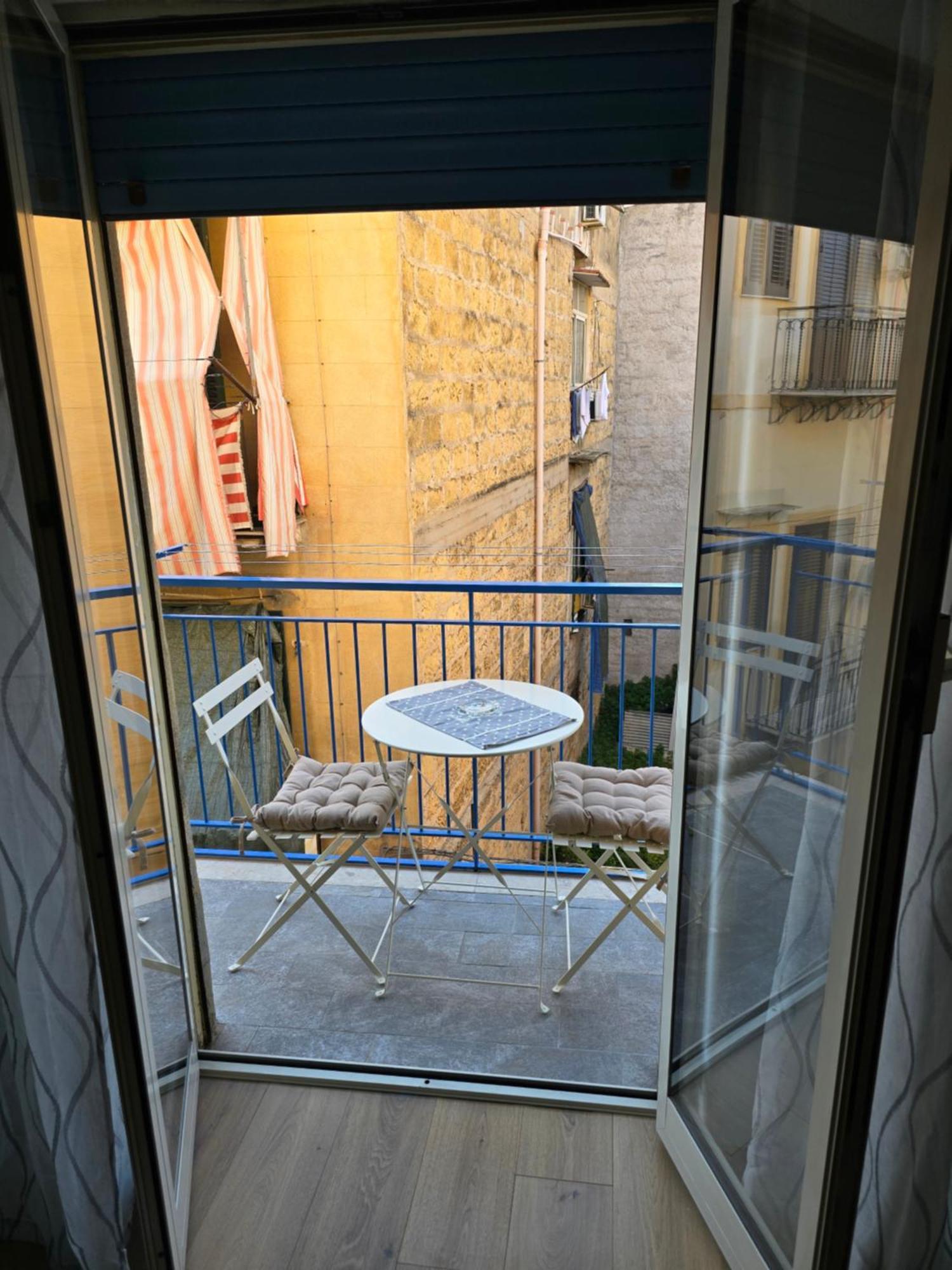 Virginia House 2 Apartment Palermo Exterior photo